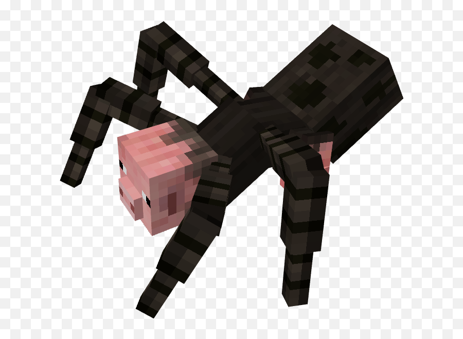 Rhex Mutant Creature - Rhex Mutant Mod Minecraft Addon Png,Spiderpig Icon