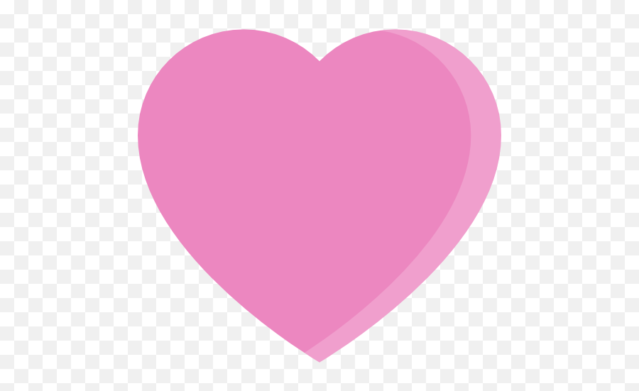 Free Icon - Transparent Background Heart Clipart Pink Png,Love Pink Icon