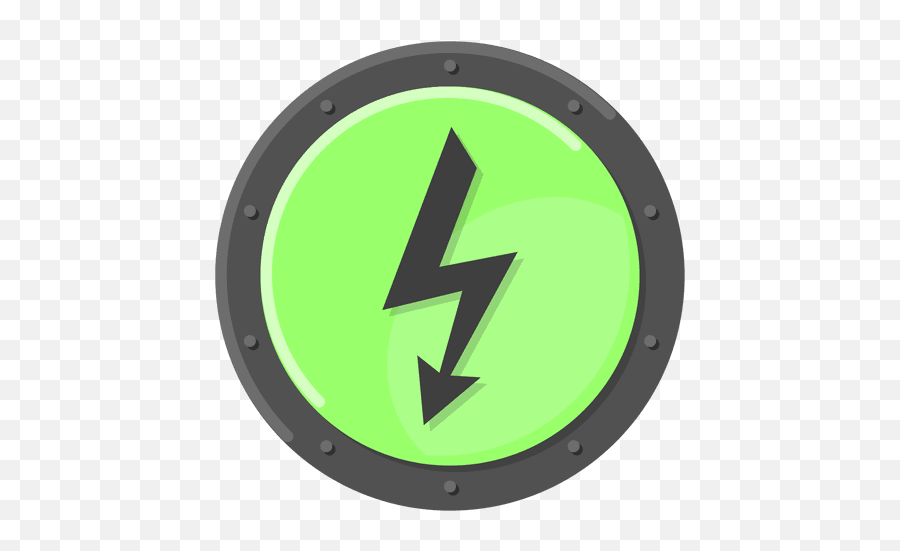 High Voltage Png Images Transparent Background Play - Simbolo De La Muerte Png,Volt Icon