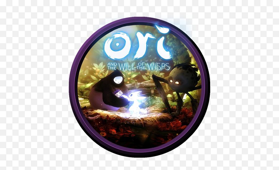 Keygen Ori And The Will Of Wisps Serial Number U2022 Key - Blind Forest Ori And The Will Png,Ori Icon