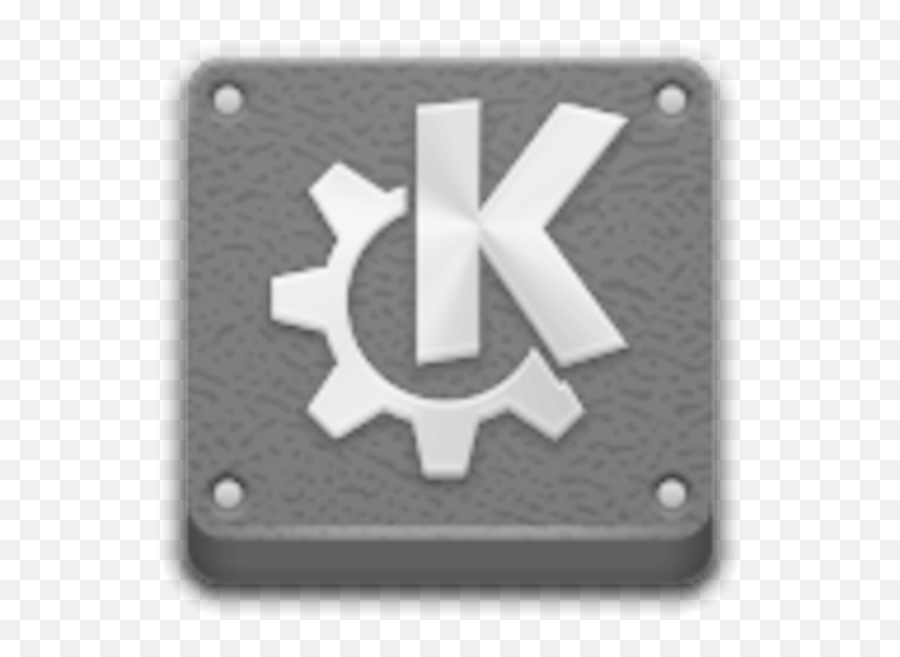 Apps Kde Icon Free Images - Vector Clip Art Kde Connect Png,Start Menu Icon?