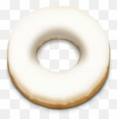 Donut Icon - The Coffee Shop Icons SoftIconscom Doughnut png