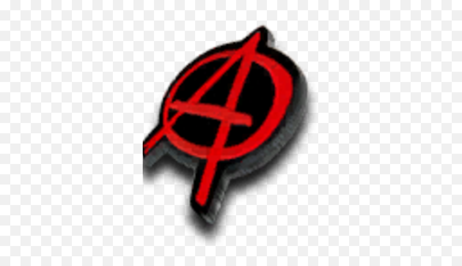 Anarchy Patch - Official Wasteland 3 Wiki Emblem Png,Anarchy Icon