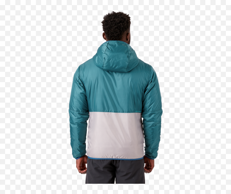 Cotopaxi - Chopwood Mercantile Hooded Png,Icon Mesh Af Ce Jacket