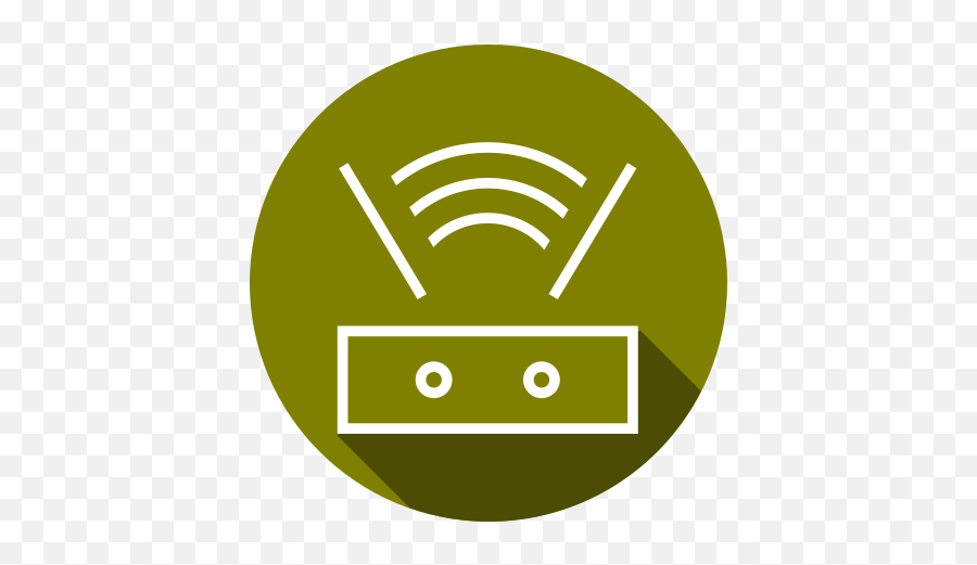 Router Free Icon Of Computer Icons - Language Png,Router Icon Png