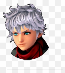 George Pg Busy - Fictional Character png