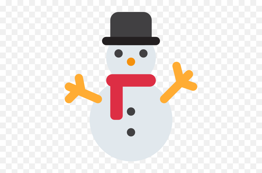 Snowman Without Snow Emoji - Winter Jokes Jokes For Kids Png,Snowman Icon Png