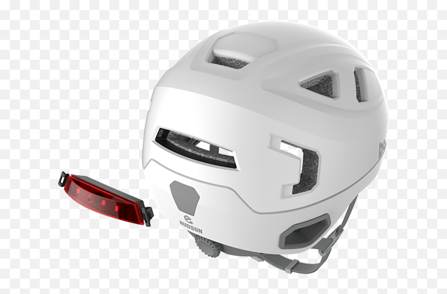 Hudson - Our Safest Helmet Ever Made To Stay Out There Day Hudson Bern Helmet Png,New Icon Helmet