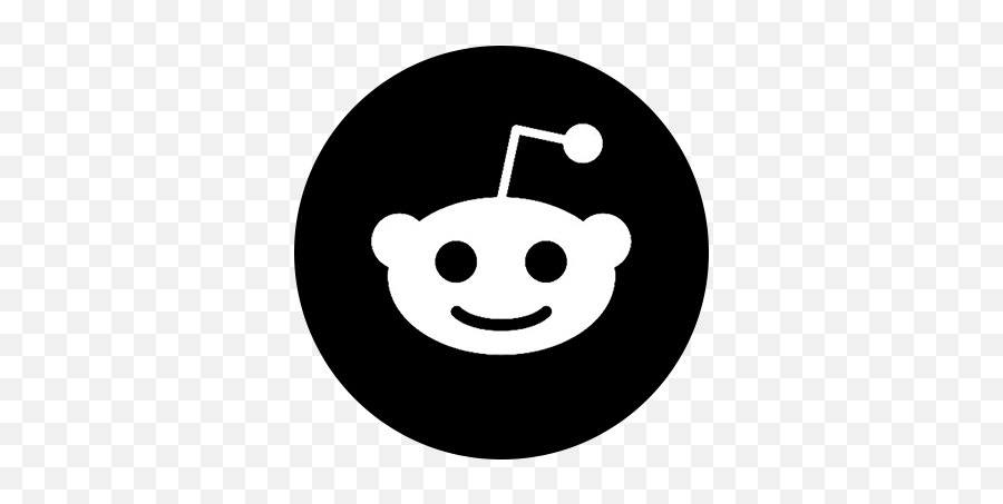 Bluebubbles - Installation Black Reddit Logo Png,Font Awesome Discord Icon