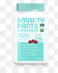 Selenium U2013 Smartypants Vitamins - Grape Seed Extract png