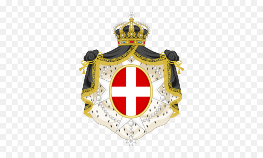 Knights Hospitaller Deadliest Fiction Wiki Fandom - Stemma Ordine Di Malta Png,St. John The Baptist Icon