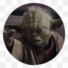 Yoda Transparent Png Image - Master Yoda,Yoda Png