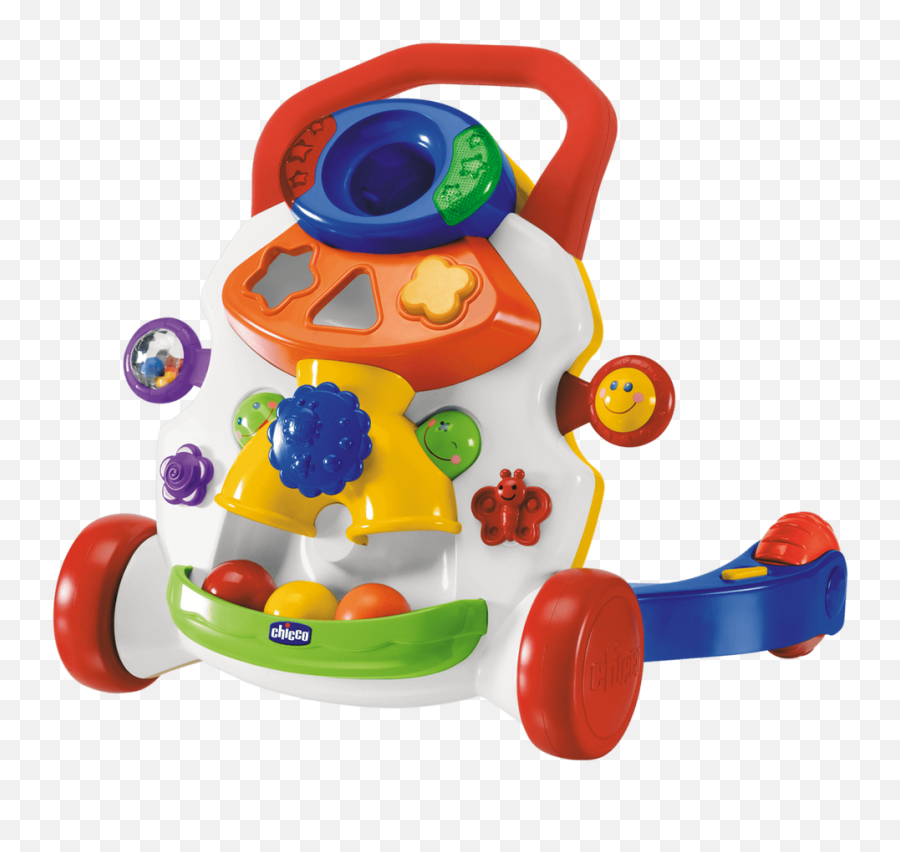 Chicco Baby Steps Walker Babyography U2013 O - Pink Chicco Baby Steps Activity Walker Png,Walking Cradles Icon