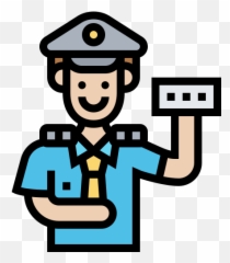 Train Operator - Free Transportation Icons Icon Png,Operator Icon