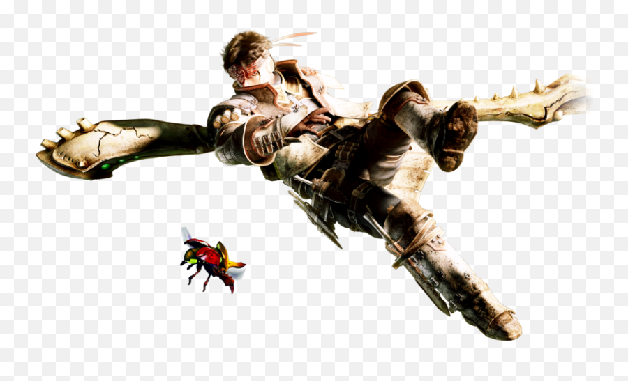 Monster Hunter 4 Ultimate Mh4u Insect Glaive - Glaive Insecto Monster Hunter Png,Insect Glaive Icon