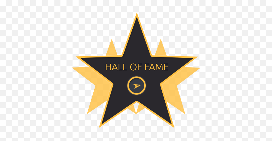 Hall Of Fame Transparent Png - Hall Of Fame Png,Hall Of Fame Png