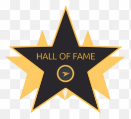 Hall Of Fame Transparent Png - Hall Of Fame Png,Hall Of Fame Png