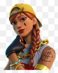 Aura Fortnite Wiki Fandom - Skin png