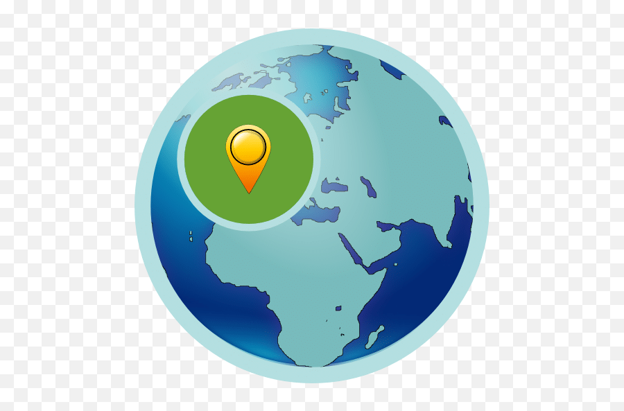 Studying Abroad Download These 9 Apps For International - Vertical Png,Google Earth Pro Icon
