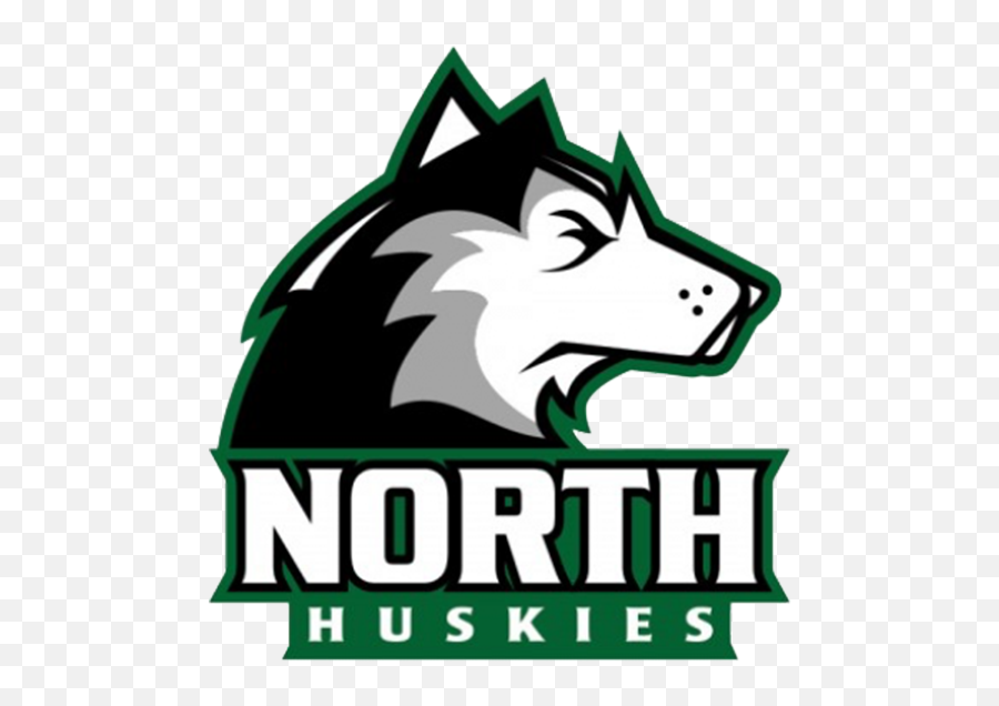 Evansville North - Team Home Evansville North Huskies Sports North Huskies Logo Png,Husky Icon Transparent