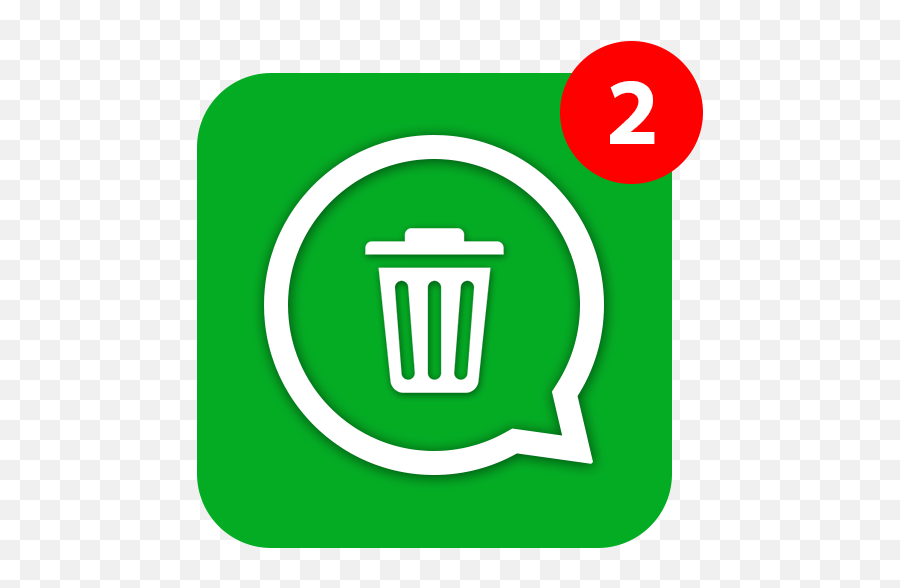 Download Whatsdeleted Undelete Or View Deleted Messages - Language Png,Deleted Icon On Iphone