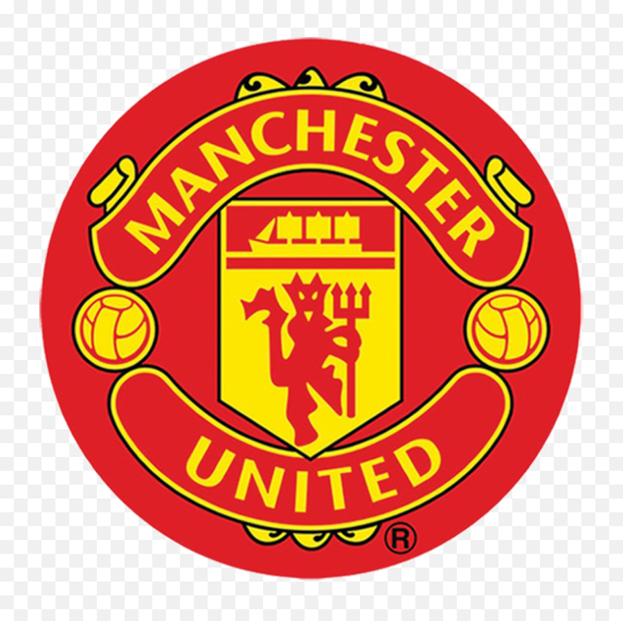 Logo Manchester United Png 6 Image - Manchester United Logo Jpg,Manchester United Logo