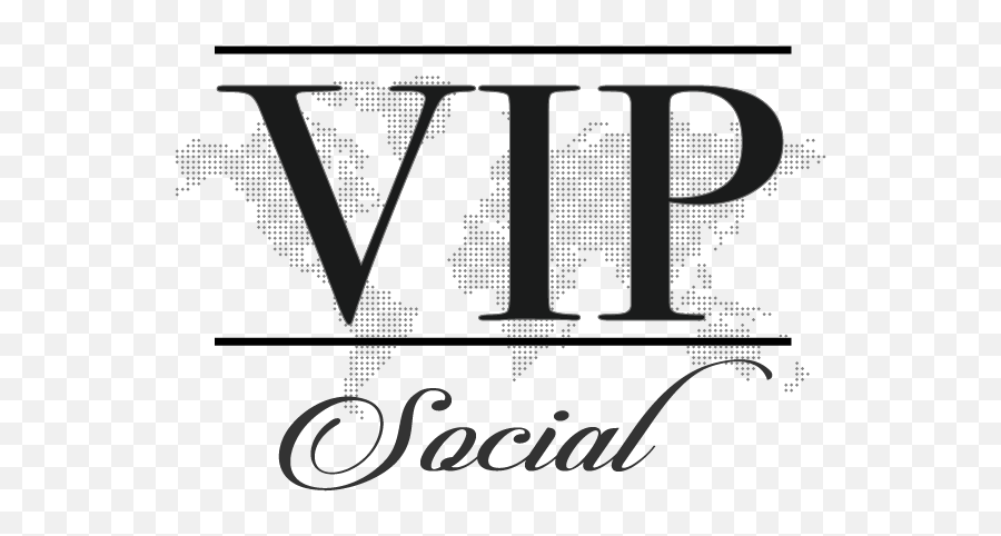 Vip Social Leads Online - Calligraphy Png,Social Media Marketing Png