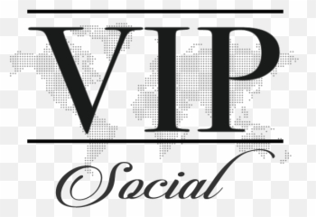 Vip Social Leads Online - Calligraphy Png,Social Media Marketing Png