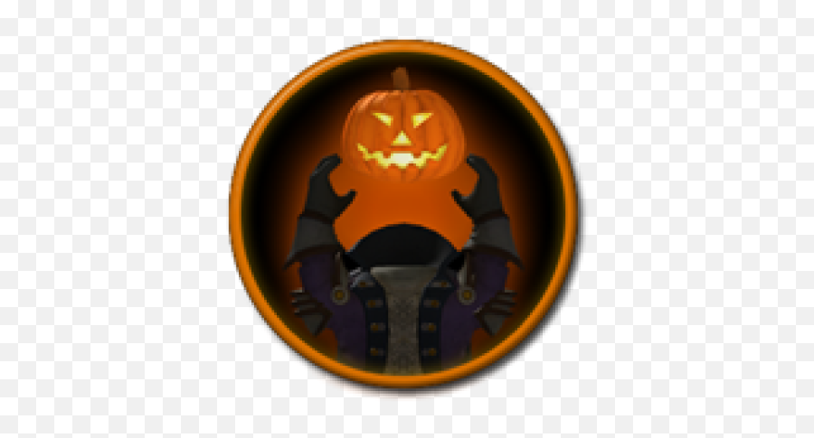 Headless Horseman - Roblox Headless Roblox Png,Horseman Icon