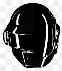Daft Punk Vector Images - Png Daft Punk Logo,Daft Punk Transparent
