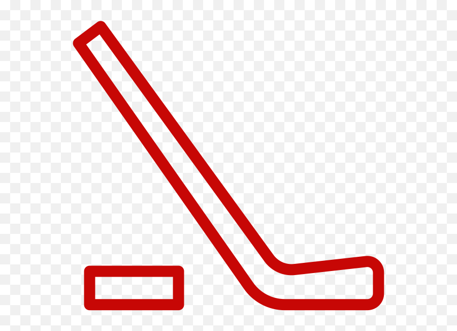 Steve Buco Hockey - Language Png,Hockey Stick Icon