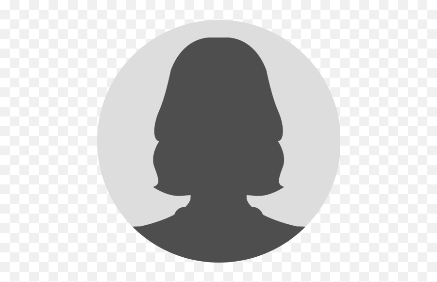 Strategy And Initiatives - Head Female Silhouette Png,Kyle Xy Icon