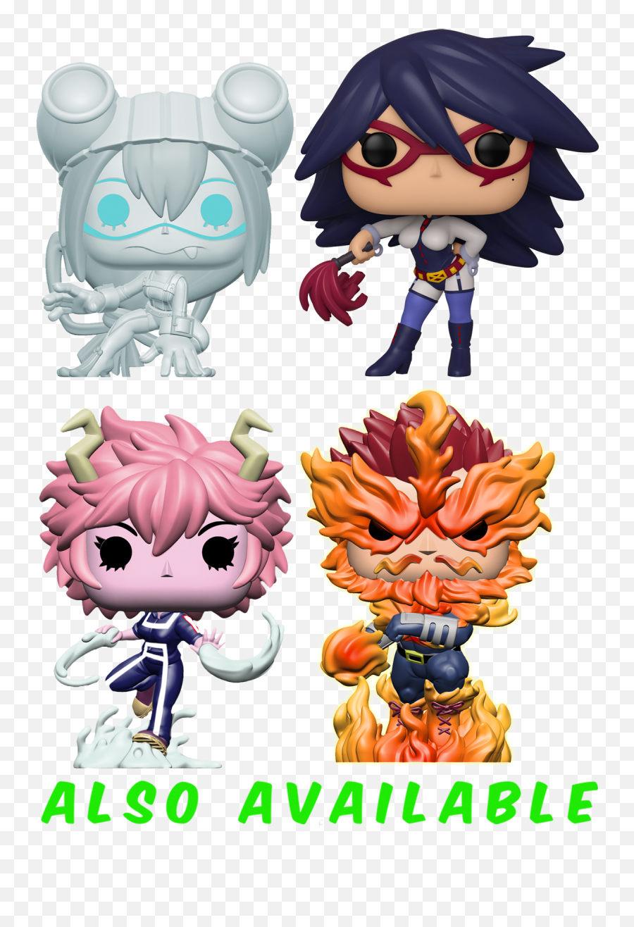 Funko Pop My Hero Academia - All Might 10 The Amazing My Hero Academia Funko Pop Png,All Might Png