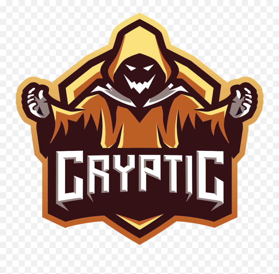 Team Cryptic - Cryptic Clan Png,Twitter Icon 2018