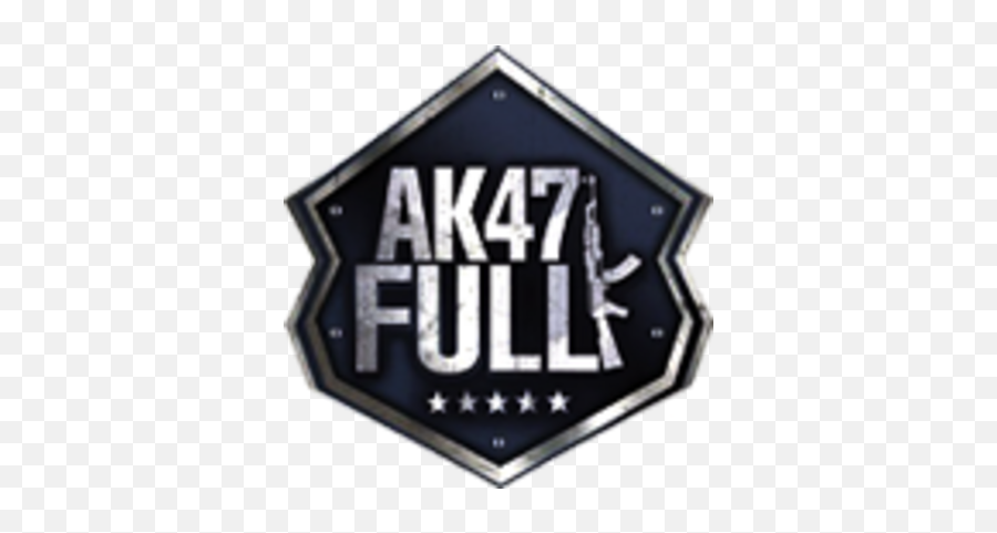 Free Ak 47 Full Logo Psd Vector Graphic - Ak 47 Full Png,Ak 47 Logo