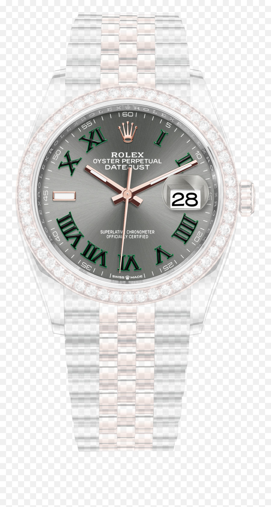 The 9 High - Quality And Cheap Replica Rolex Watches With 50 Rolex Datejust Diamond Bezel Png,Icon Retro Daytona Leather Jacket