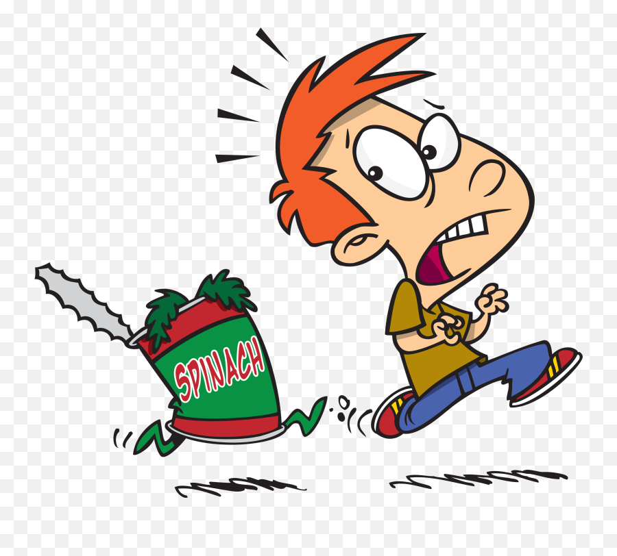Download Chase Clipart Running Scared - Kid Running Scared Cartoon Png,Scared Png