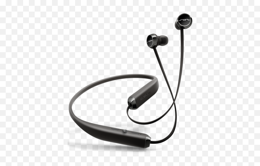 Best Bluetooth Headphones For Iphone - Sol Republic Png,Apple Headphones Png