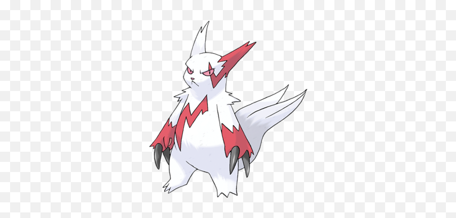 Trope Pantheons Discussion - Tv Tropes Forum Zangoose Pokemon Png,Akame Ga Kill Folder Icon