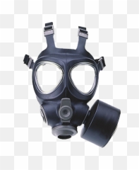 Batman Mask Transparent Png - Gas