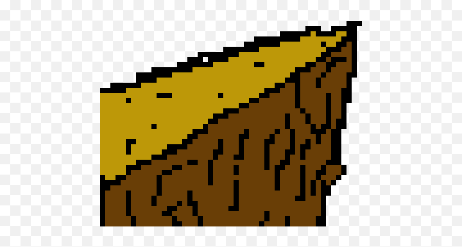 Cliff Pixel Art Maker - Cliff Pixel Art Png,Cliff Png