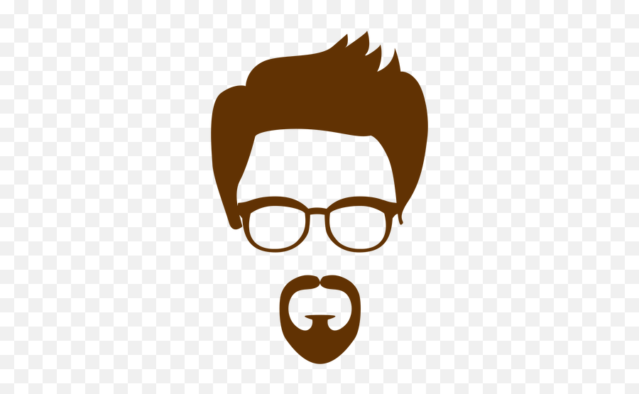 Beard Png Transparent Beardpng Images Pluspng - Hipster Vector Png,Beard Transparent Background