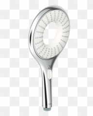Hand Shower Grohe Rainshower Icon 15 Cm 2 Functions - Hair Dryer png
