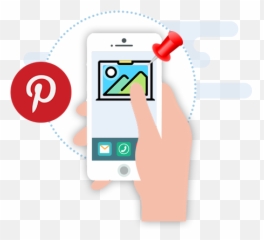 Pinterest Scheduling U0026 Marketing Tool For Businesses - Technology Applications png