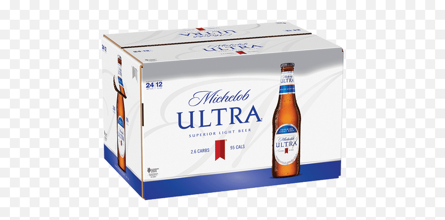 24 Pack Michelob Golden Light Price - Michelob Ultra Light Beer Png,Michelob Ultra Png