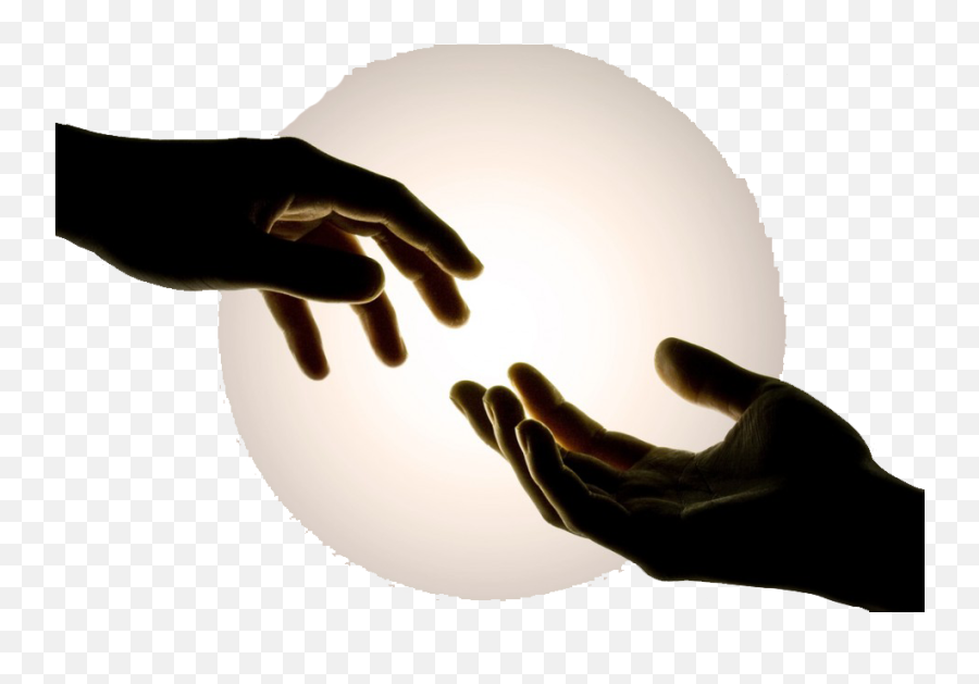 Foster Odoi Ministries - Quotes About Reaching Out To Others Png,Hand Reaching Out Transparent