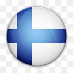 Pubg Continental Series 3 Europe Tournament Twire - Finland Icon Flag In Png