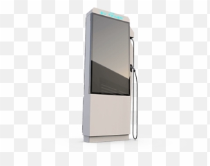 Palmer Digital Group Custom Kiosks Qsr Indoor - Portable png