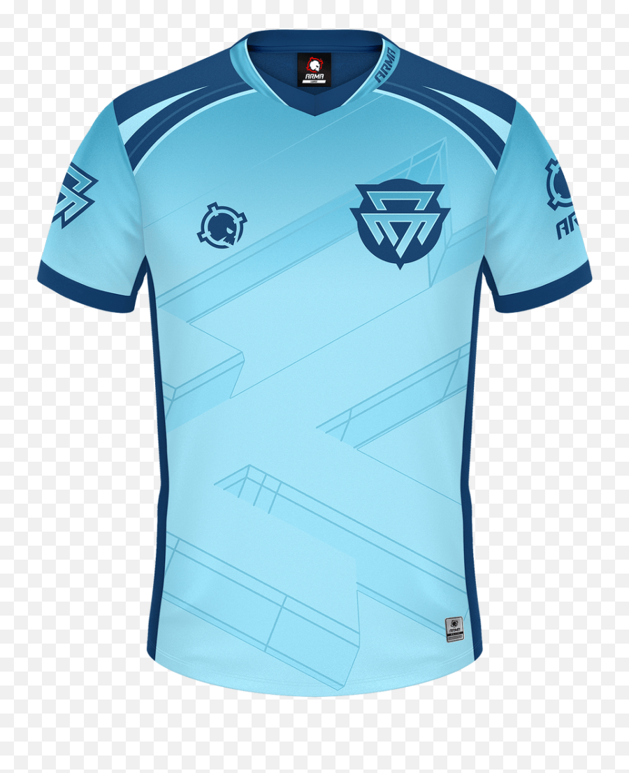 Team Ares Elite Jersey - Short Sleeve Png,Ares Icon