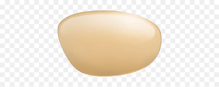 H - Wall Sweptback Lens Only Solid Png,Emoji Icon Answers Level 56
